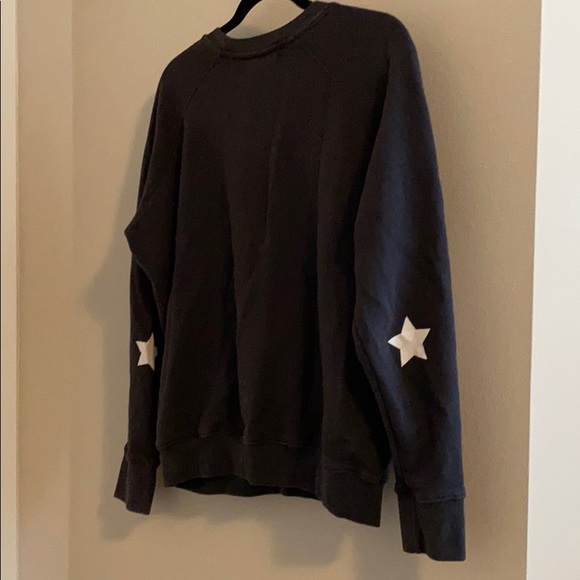 Spiritual Gangster Sweatshirt - Picture 9 of 9